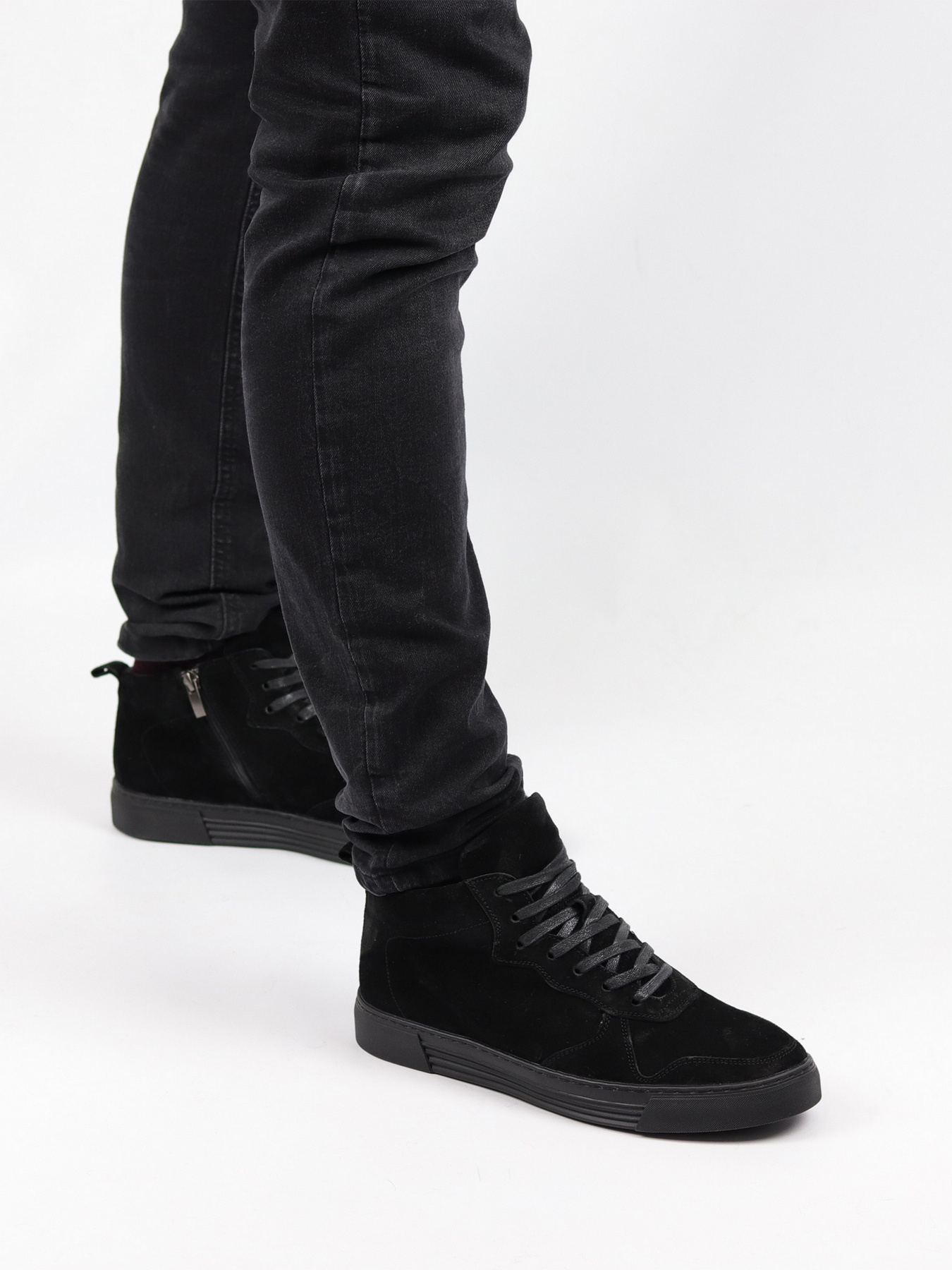 Черевики Respect модель 0736-1 Фото