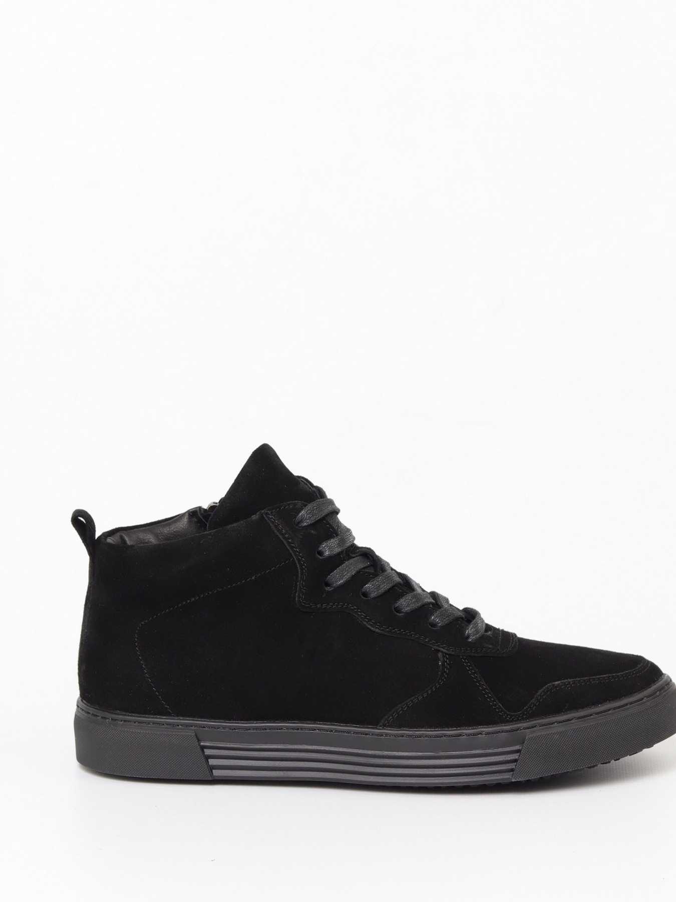 Черевики Respect модель 0736-1 Фото