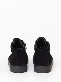 Черевики Respect модель 0736-1 Фото