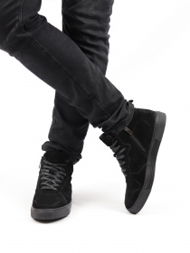 Черевики Respect модель 0736-1 Фото