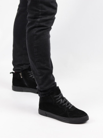 Черевики Respect модель 0736-1 Фото