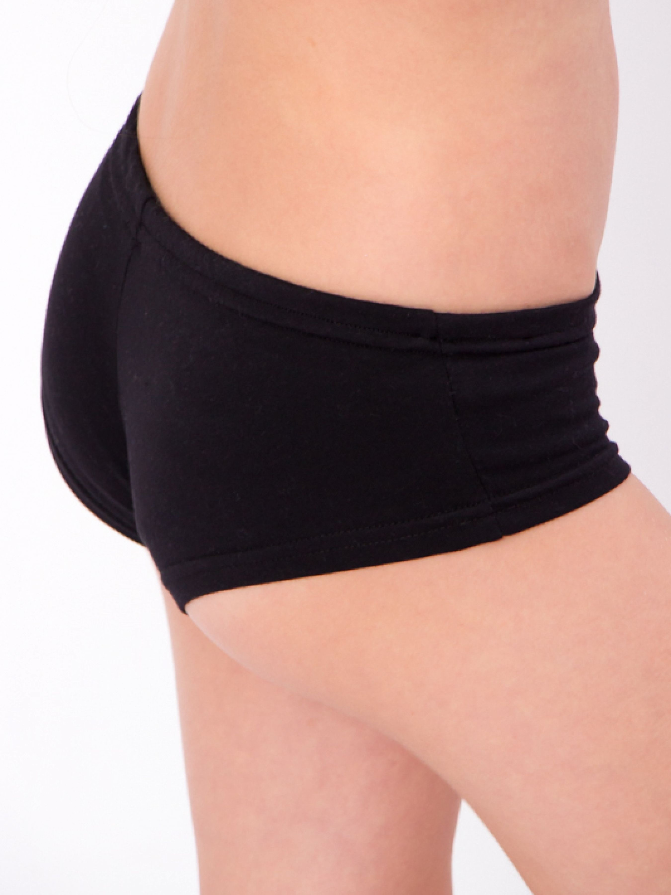 Труси Носи своє модель 6277-036-chornij Труси Носи своє модель 6277-036-chornij Фото