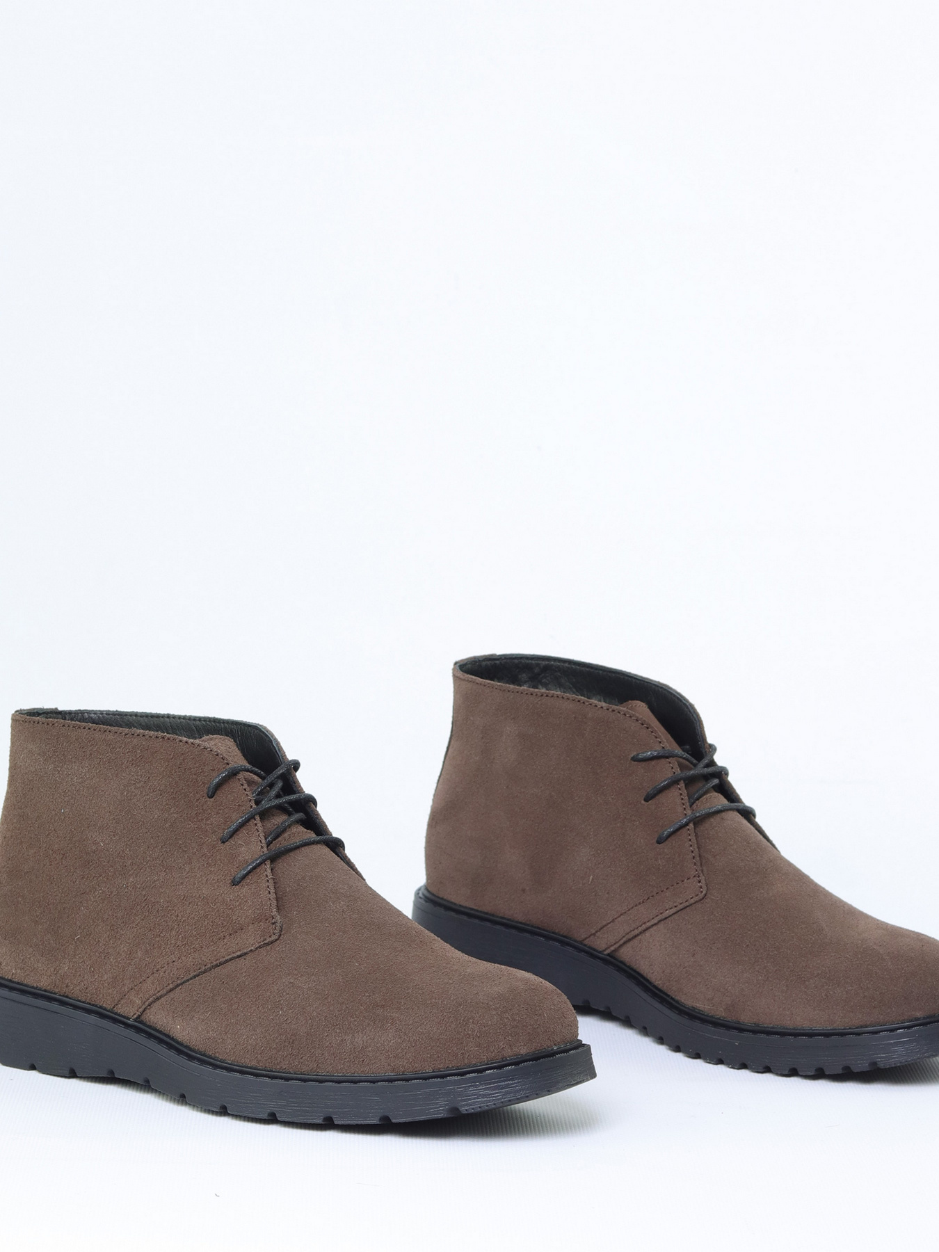 Ботинки Respect модель 10562-2 Фото