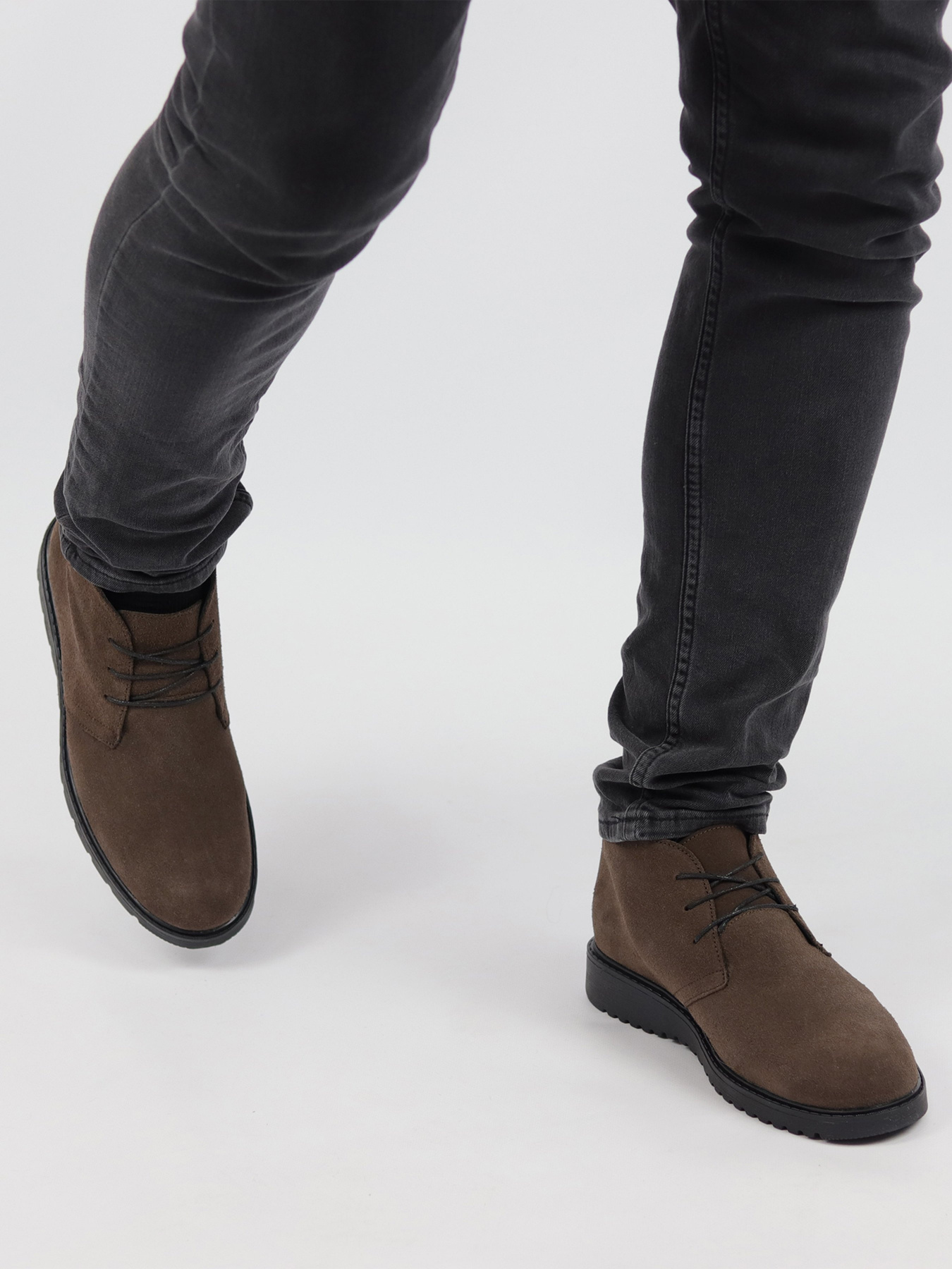 Ботинки Respect модель 10562-2 Фото