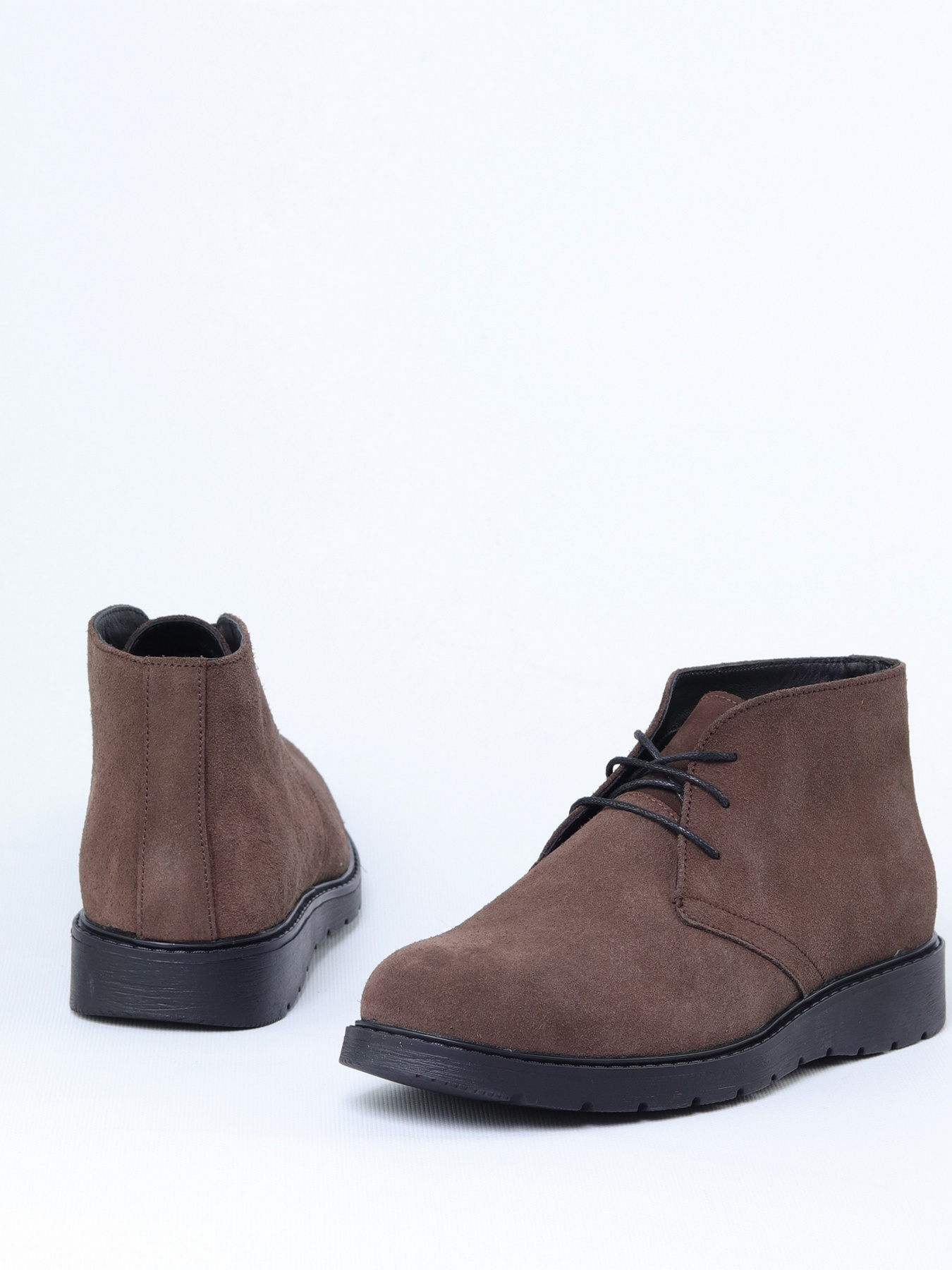 Ботинки Respect модель 10562-2 Фото