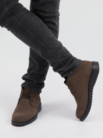 Ботинки Respect модель 10562-2 Фото