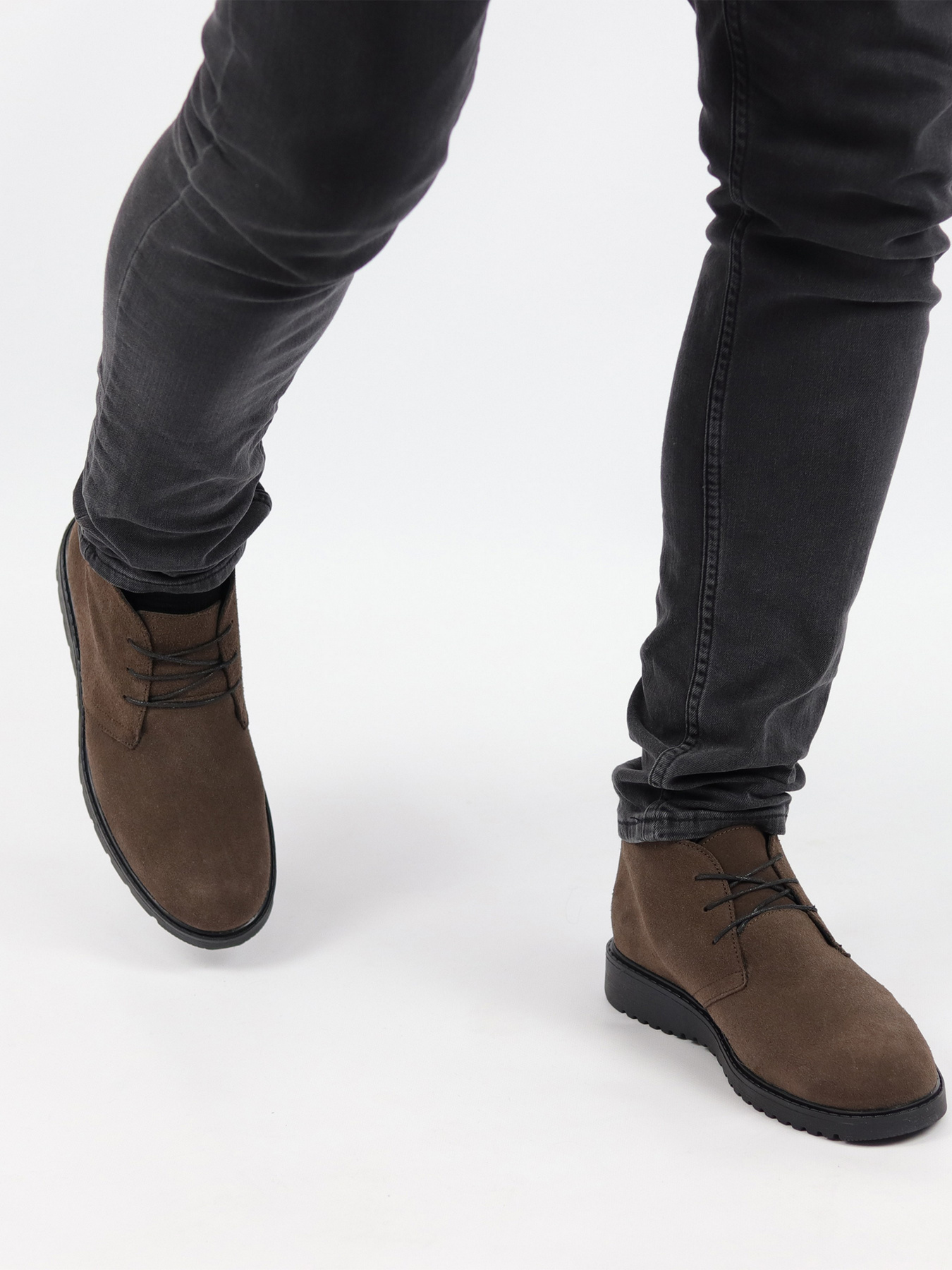 Ботинки Respect модель 10562-2 Фото