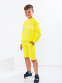 Костюм Носи своє модель 6279-057-33-zhovtij Фото