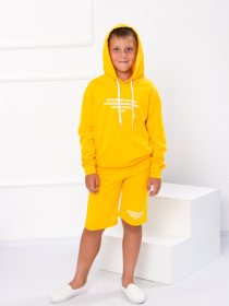 Повседневный костюм Носи своє модель 6280-057-33-burshtin Фото