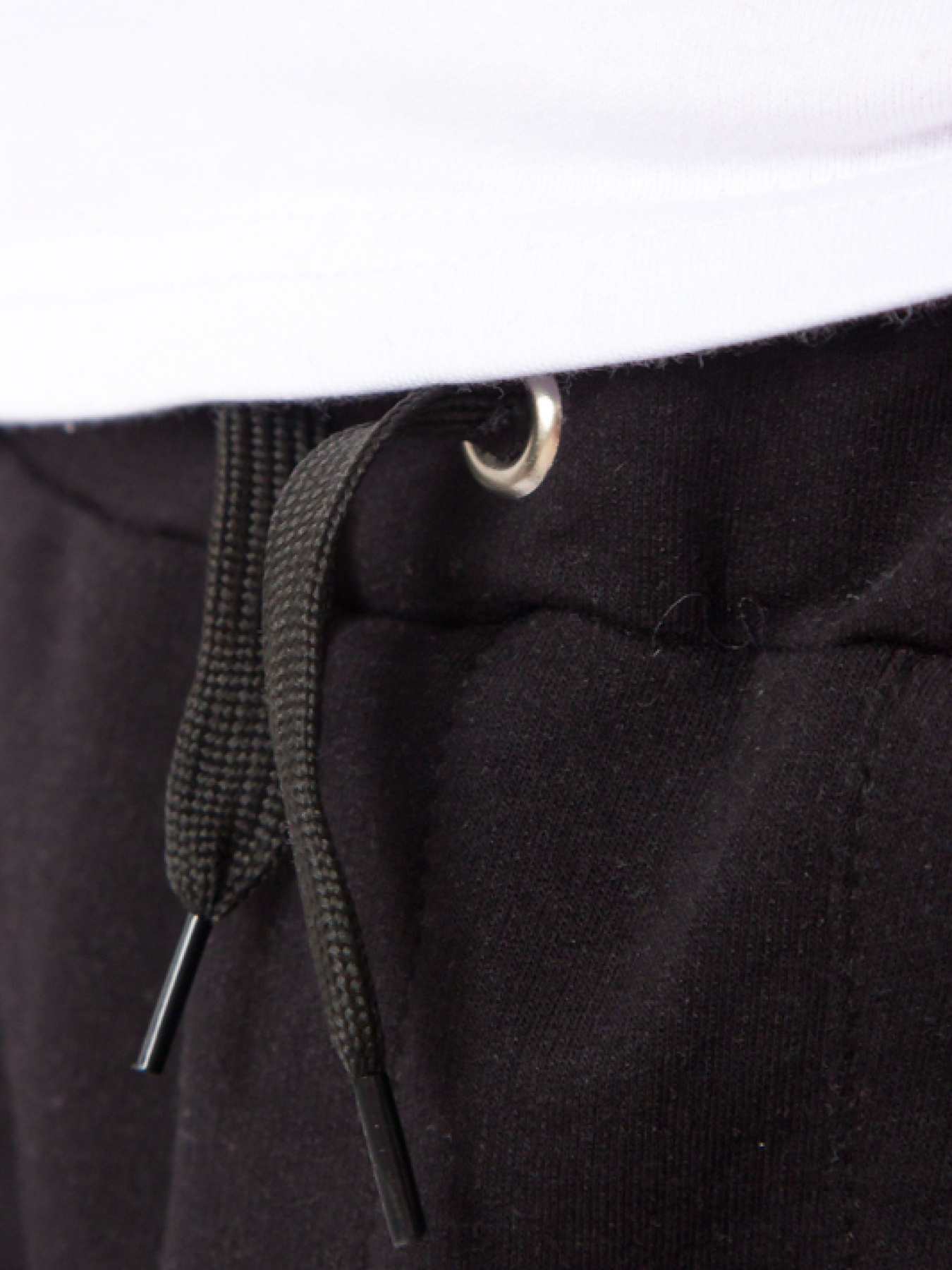 Джоггеры Носи своє модель 6282-057-chornij Фото