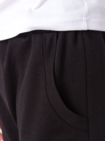 Джогери Носи своє модель 6282-057-chornij Джогери Носи своє модель 6282-057-chornij Фото