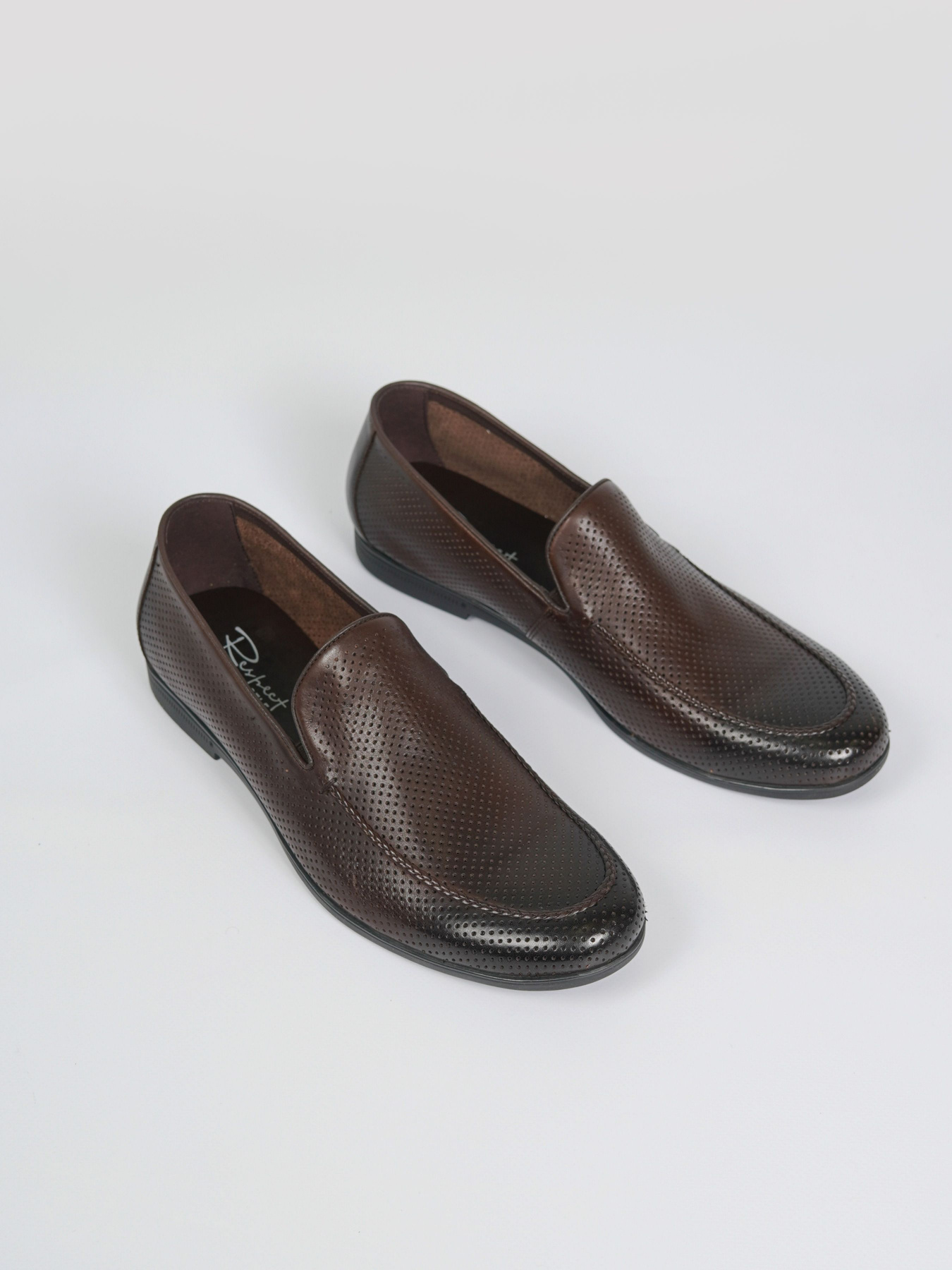 Лоферы Respect модель VS63-139173 Фото