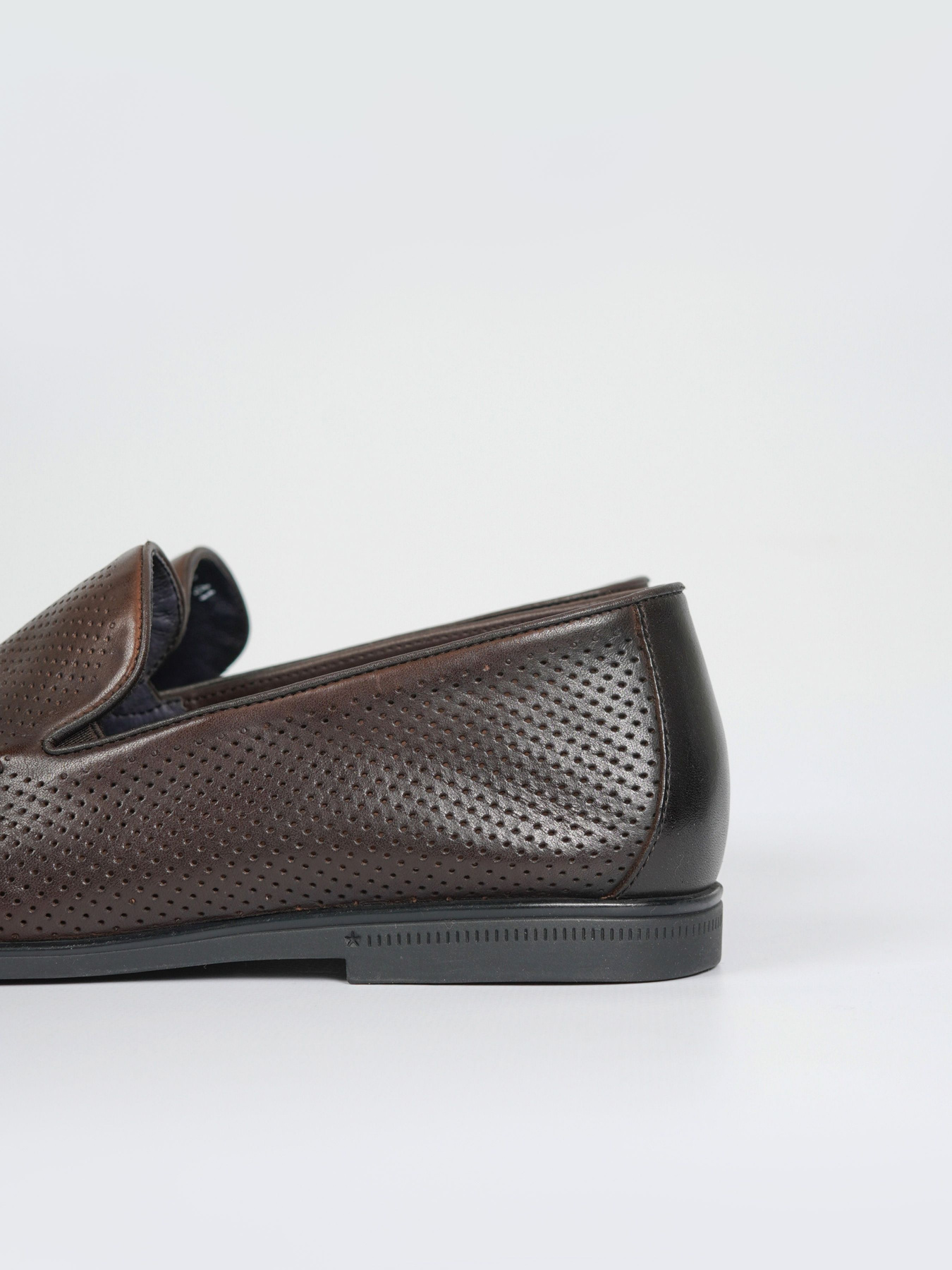 Лоферы Respect модель VS63-139173 Фото