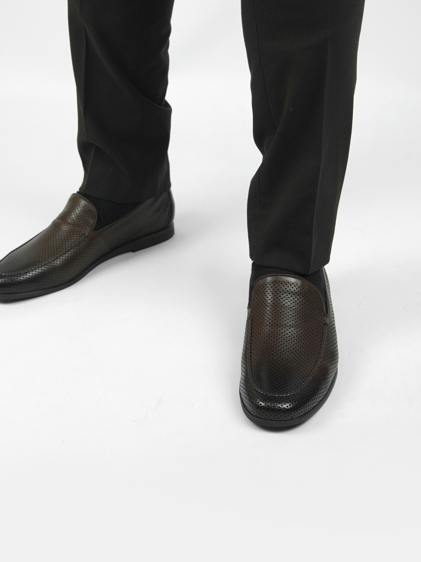 Лоферы Respect модель VS63-139173 Фото