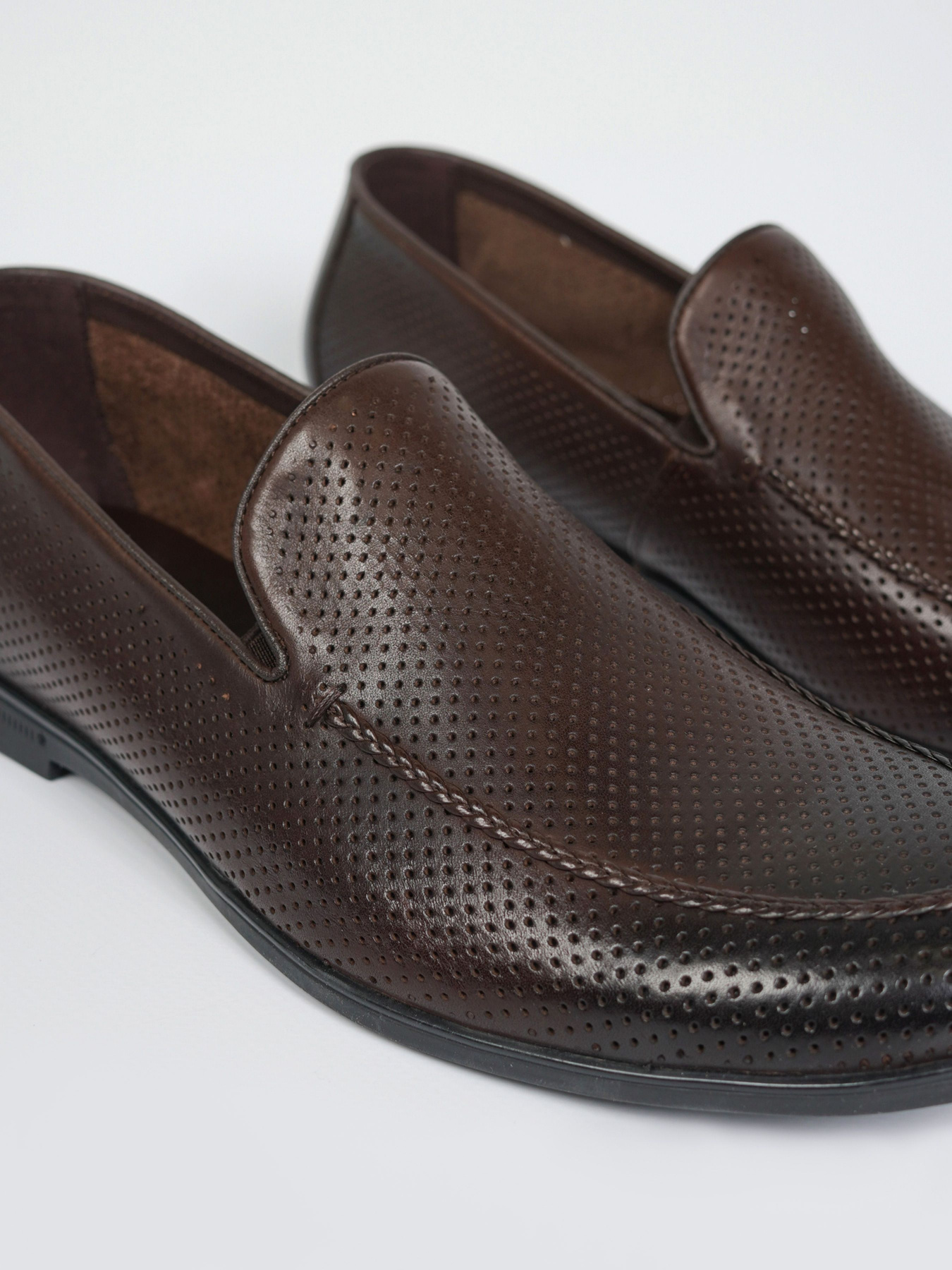 Лоферы Respect модель VS63-139173 Фото