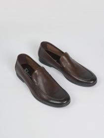 Лоферы Respect модель VS63-139173 Фото