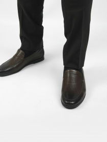 Лоферы Respect модель VS63-139173 Фото