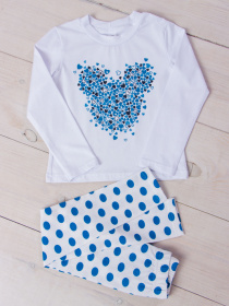 Костюм Носи своє Модель 6287-043-33-bryuza Фото