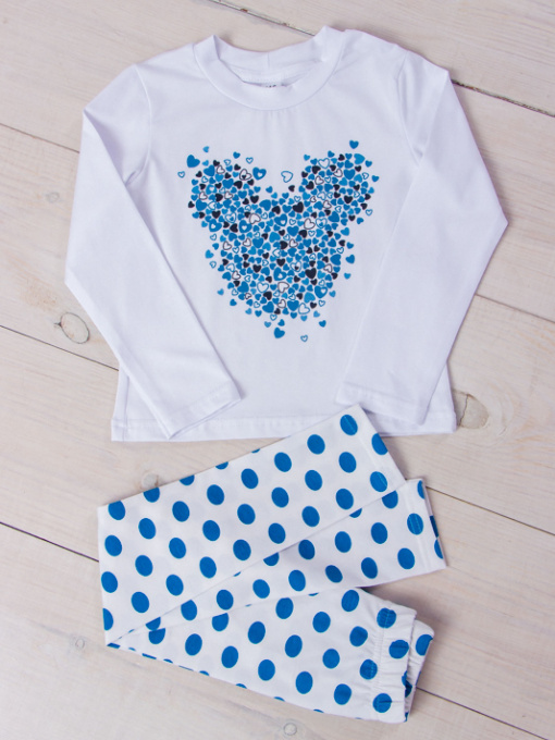 Костюм Носи своє Модель 6287-043-33-bryuza Фото