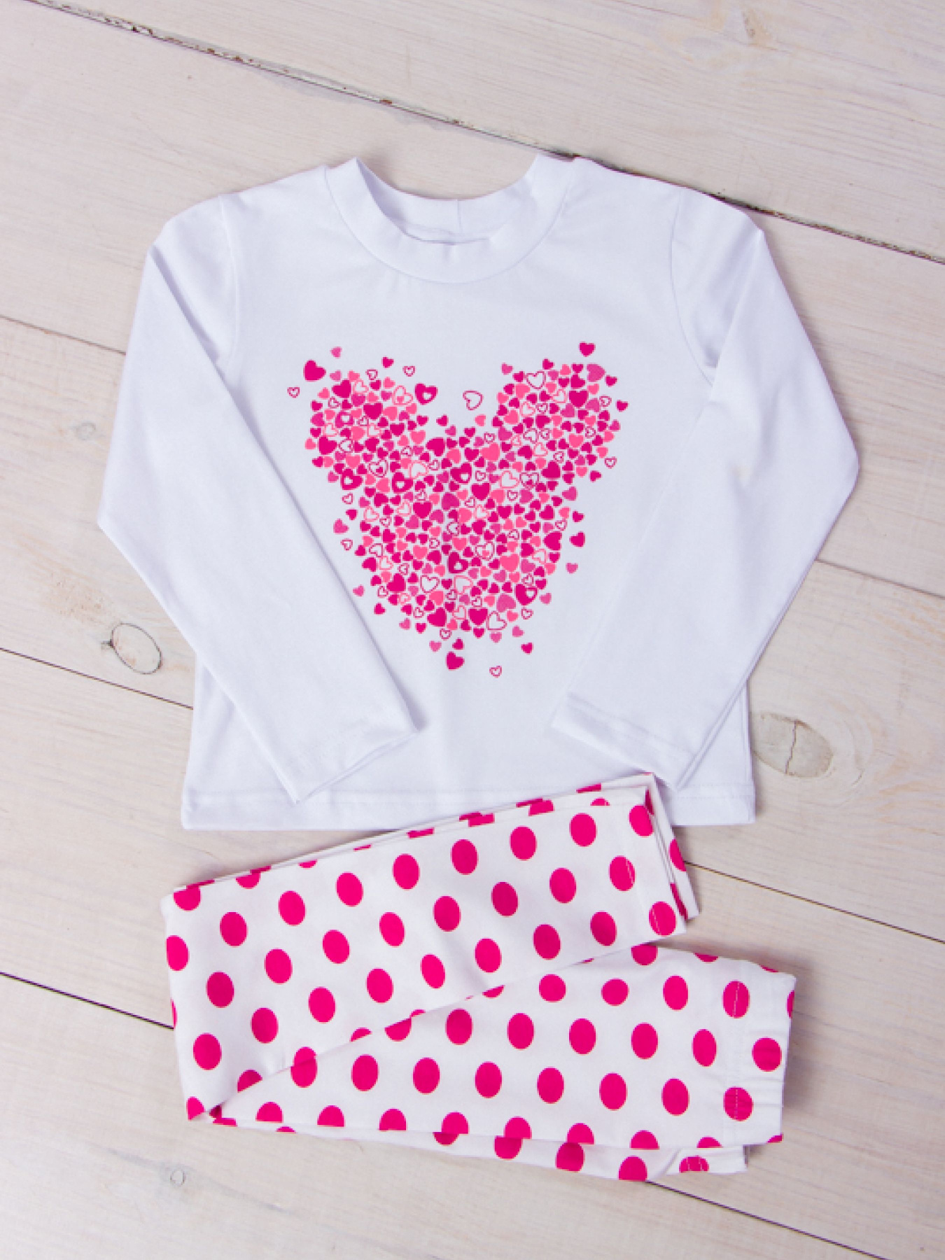 Повседневный костюм Носи своє модель 6287-043-33-malina Фото