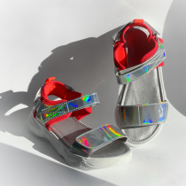 Сандалии EVIE модель 271-3 Фото