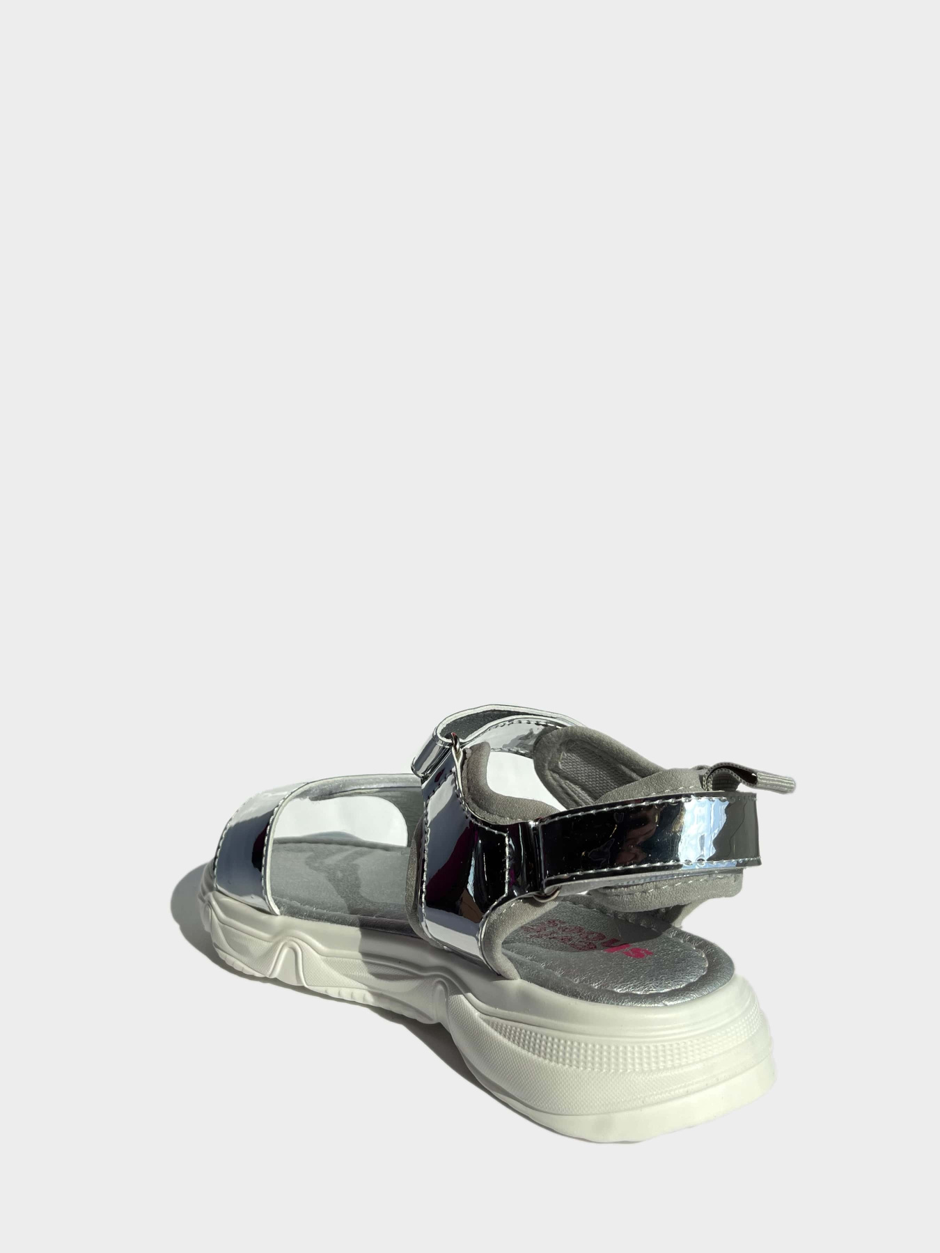 Сандалии EVIE модель 271-1L Фото