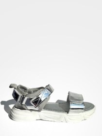 Сандалии EVIE модель 271-1L Фото