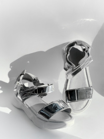 Сандалії EVIE модель 271-1L Фото