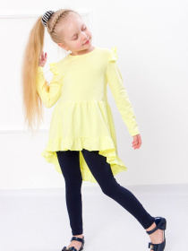 Костюм Носи своє модель 6292-036-svtlo-zhovtij Фото