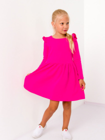 Сукня міні Носи своє модель 6293-036-malina Фото