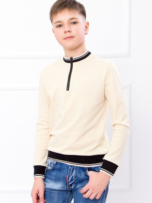 Кофта Носи своє модель 6295-091-bezh Фото