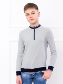 Кофта Носи своє модель 6295-091-dimchastij Фото