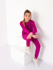 Спортивный костюм Носи своє модель 6296-057-fuksq Фото