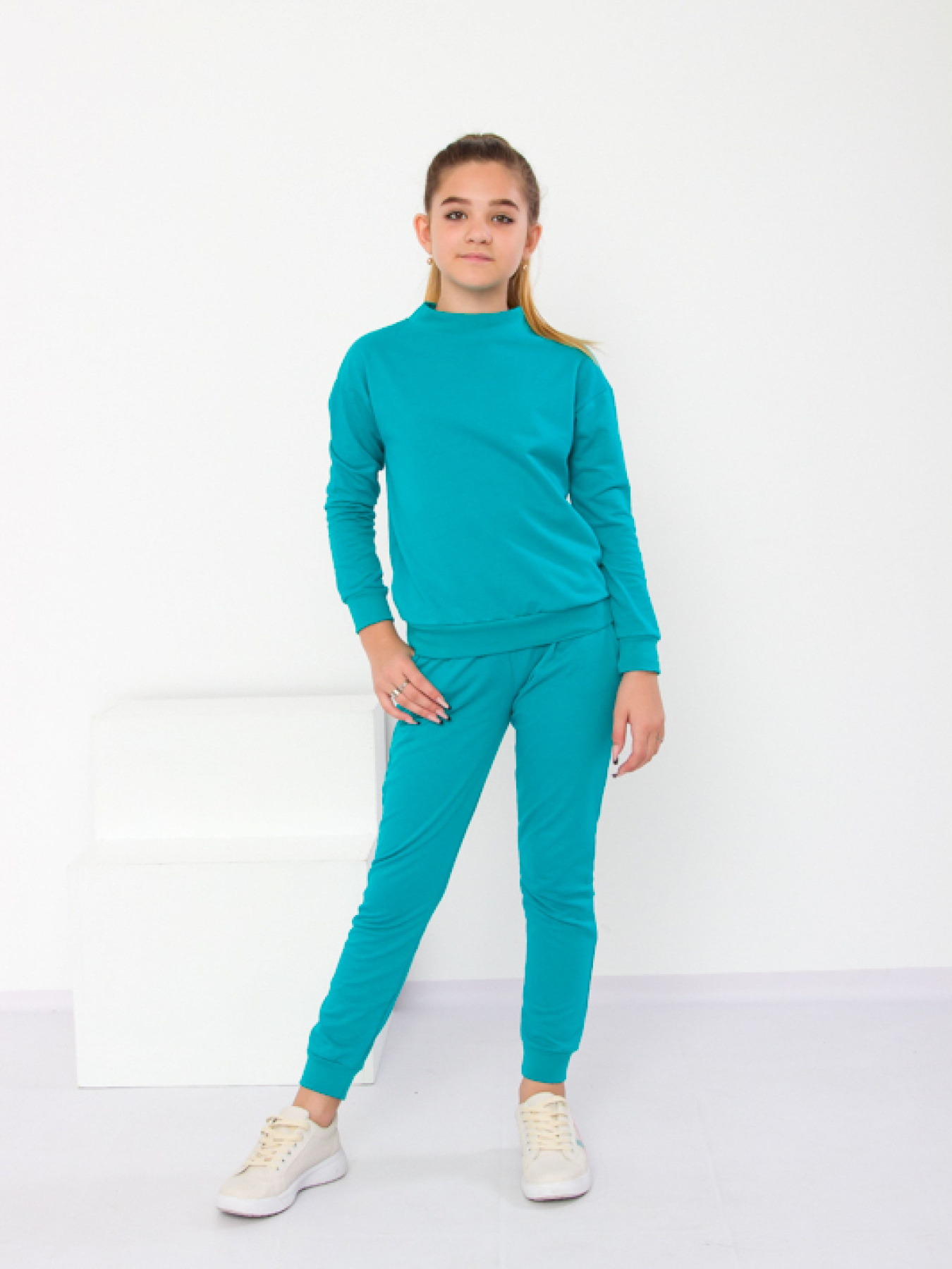 Спортивний костюм Носи своє модель 6296-057-morsxka-hvilq Фото