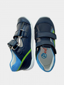 Сандалії Perlina модель 23salat Фото