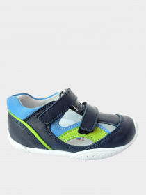 Сандалії Perlina модель 23salat Фото