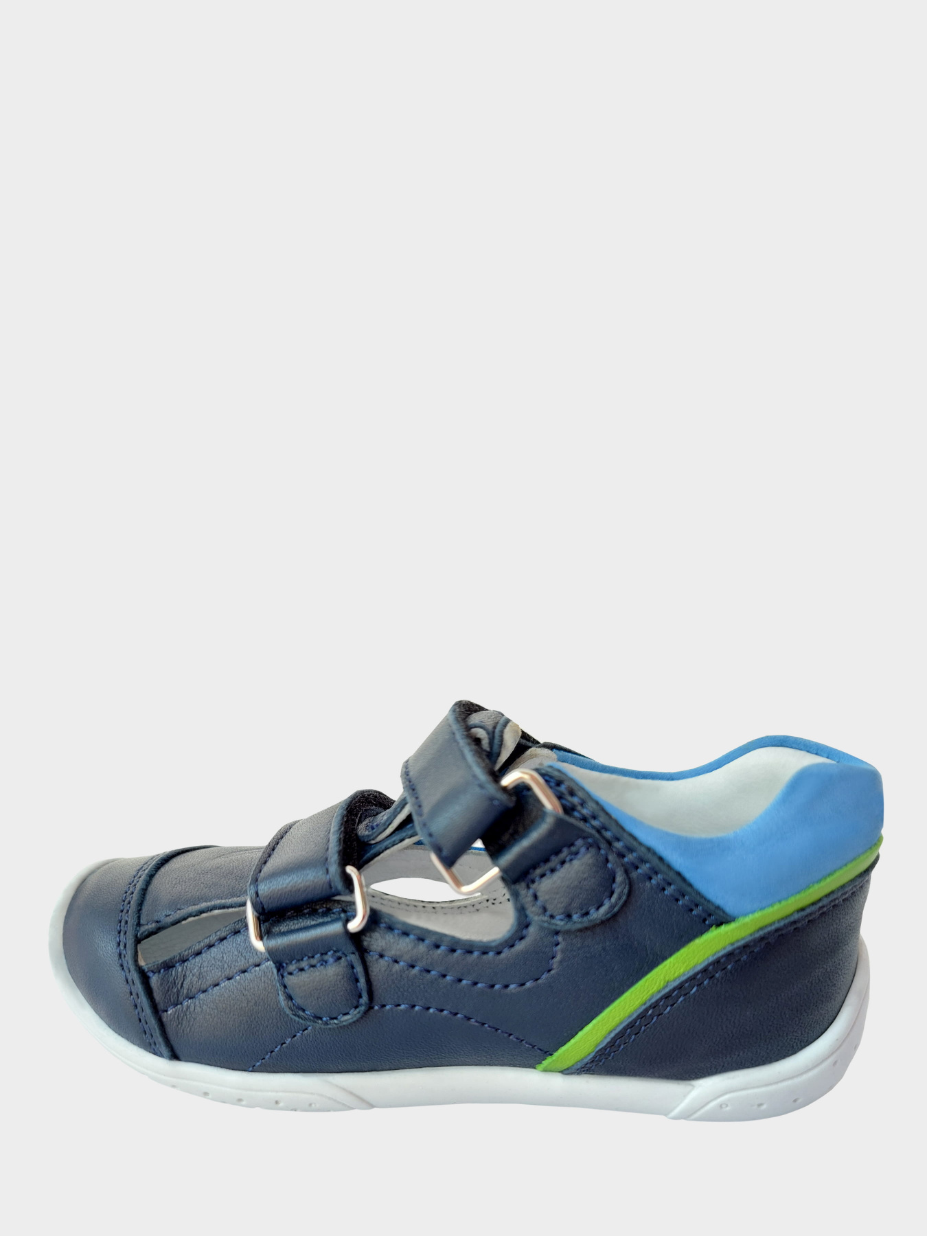 Сандалии Perlina модель 23salat Фото