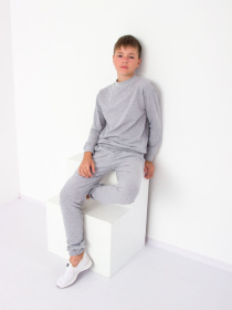 Костюм Носи своє модель 6297-057-srij Фото