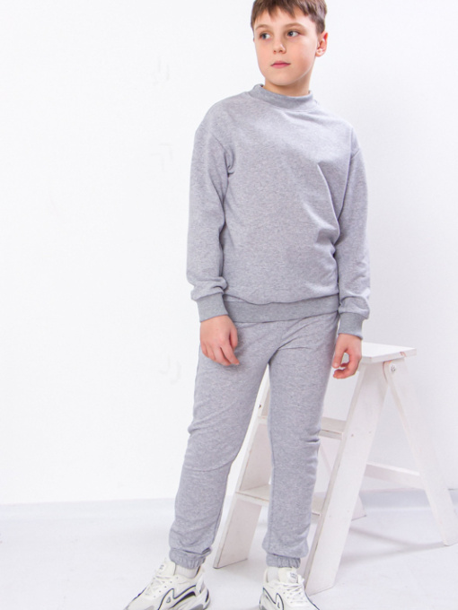 Костюм Носи своє модель 6297-057-srij Фото