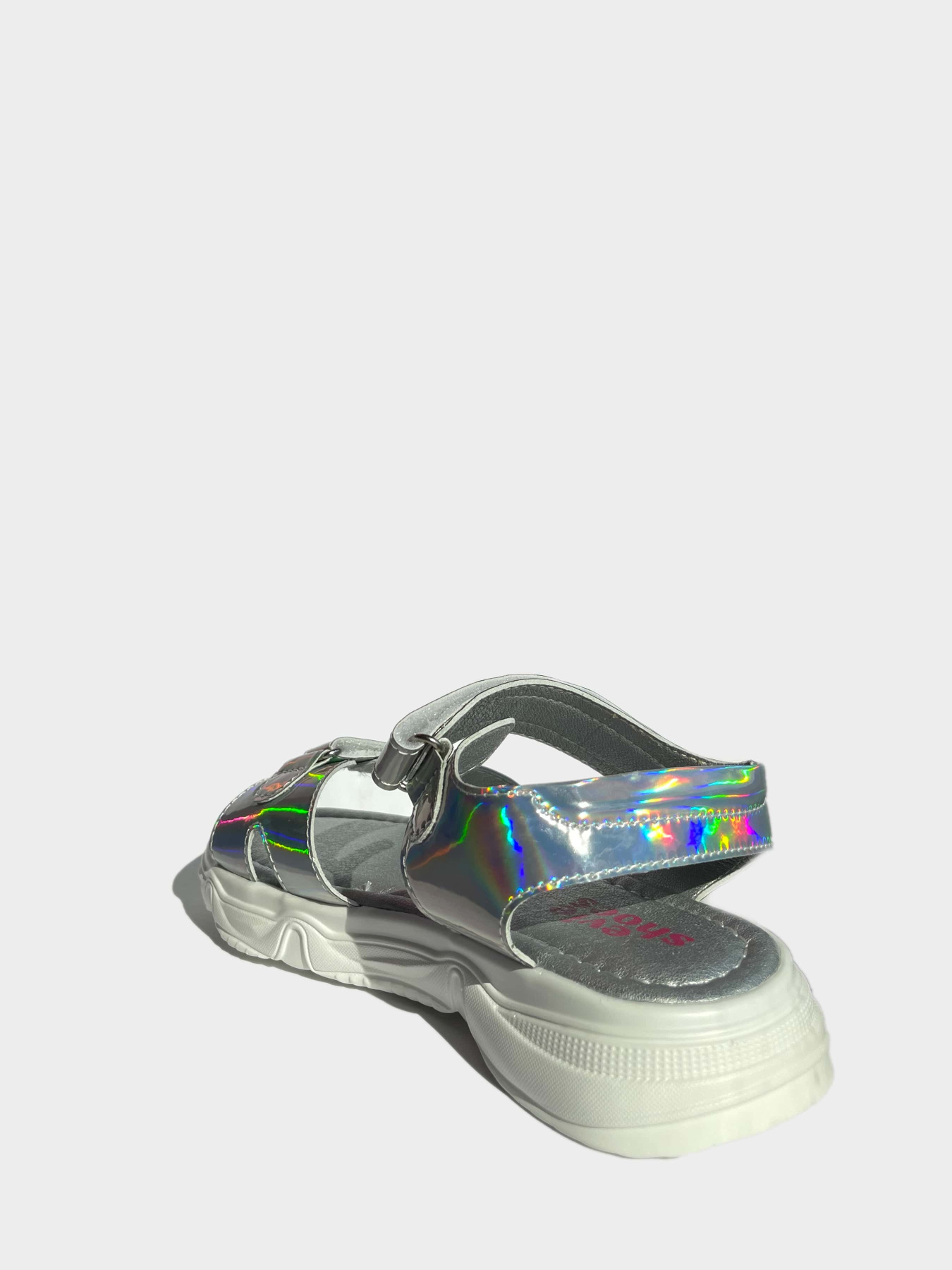 Сандалії EVIE Модель 272-1L Фото