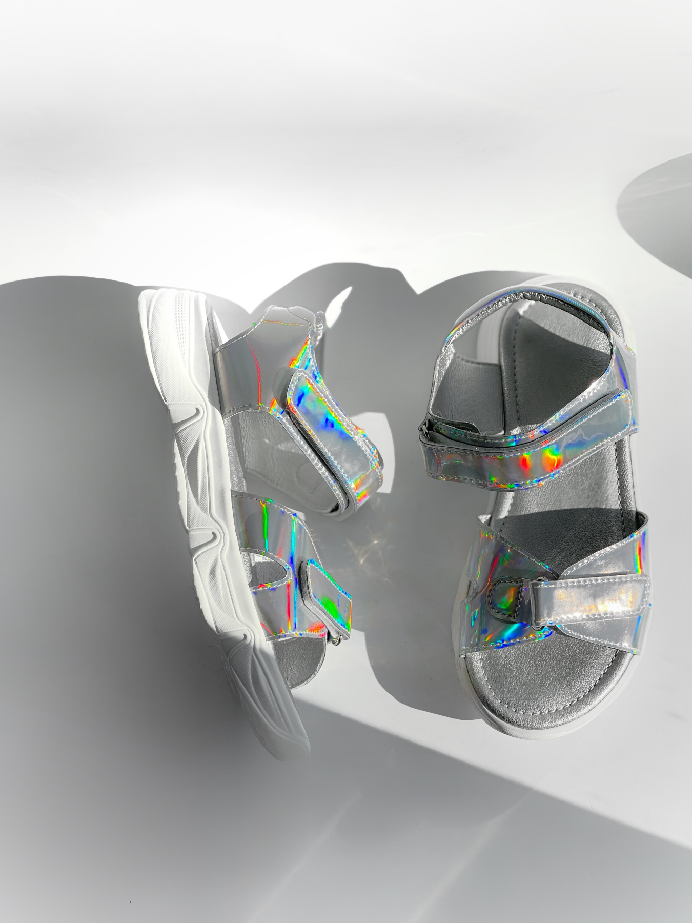 Сандалії EVIE модель 272-1L Фото