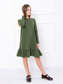 Платье мини Носи своє модель 6302-057-hak Фото