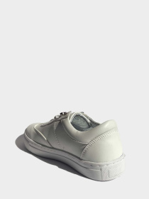 Кеди низькі EVIE модель 244-1K Фото