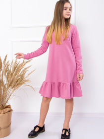 Платье мини Носи своє модель 6302-057-llovij Фото