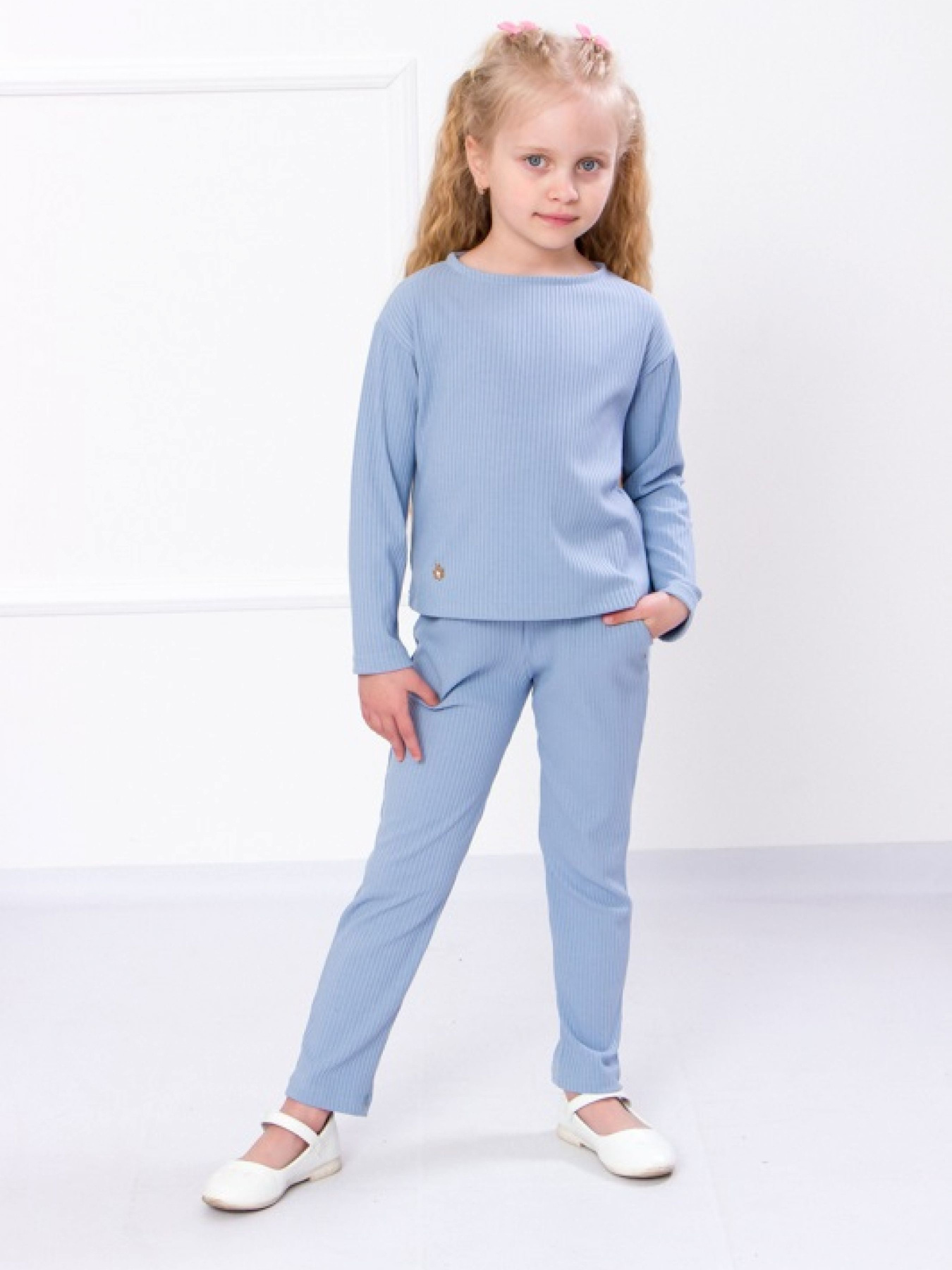 Спортивний костюм Носи своє модель 6303-103-blakitnij Спортивний костюм Носи своє модель 6303-103-blakitnij Фото