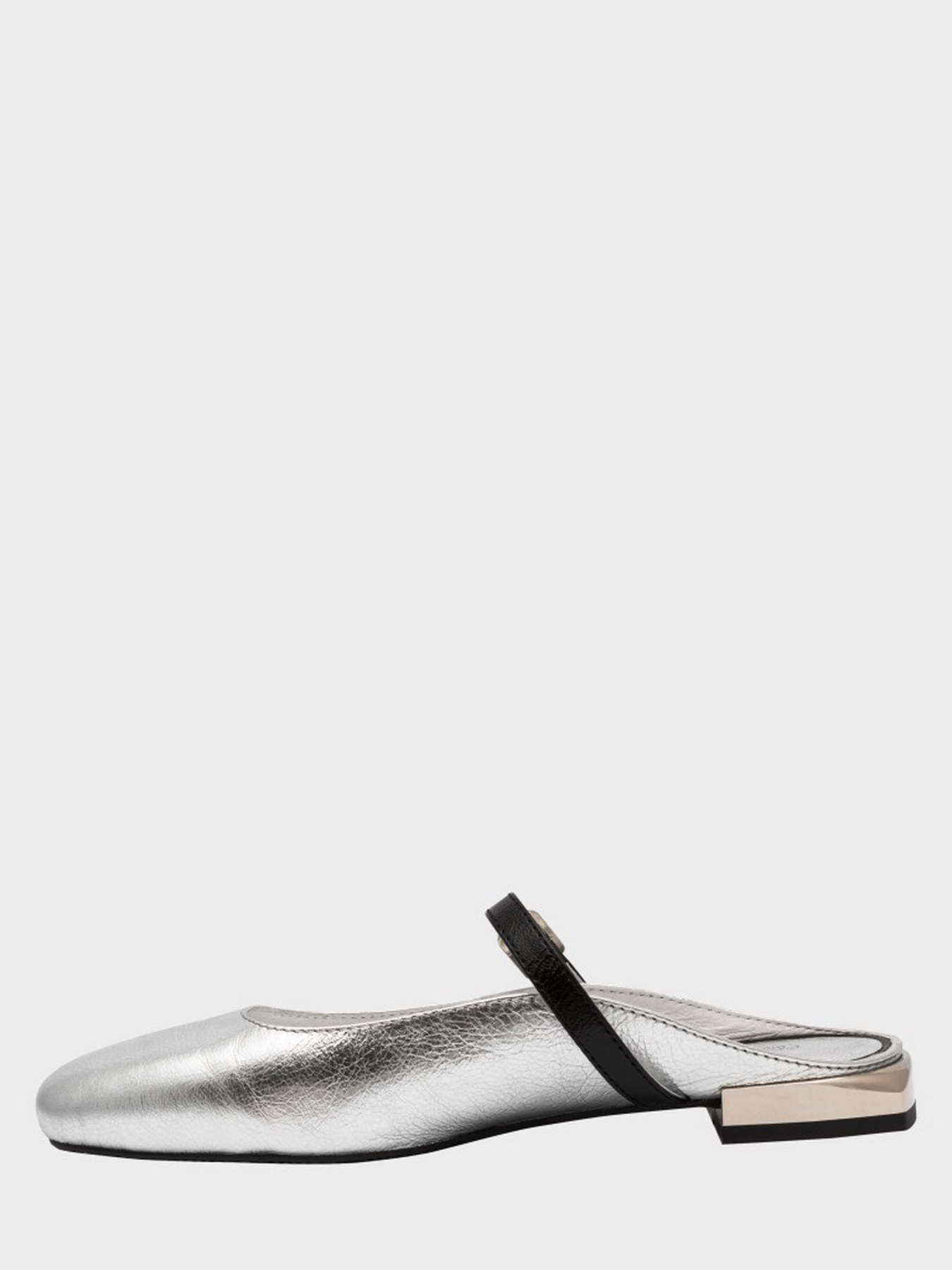 Мюли Enzo Verratti модель 18-9672-3silsk Фото