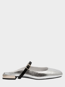 Мюли Enzo Verratti модель 18-9672-3silsk Фото