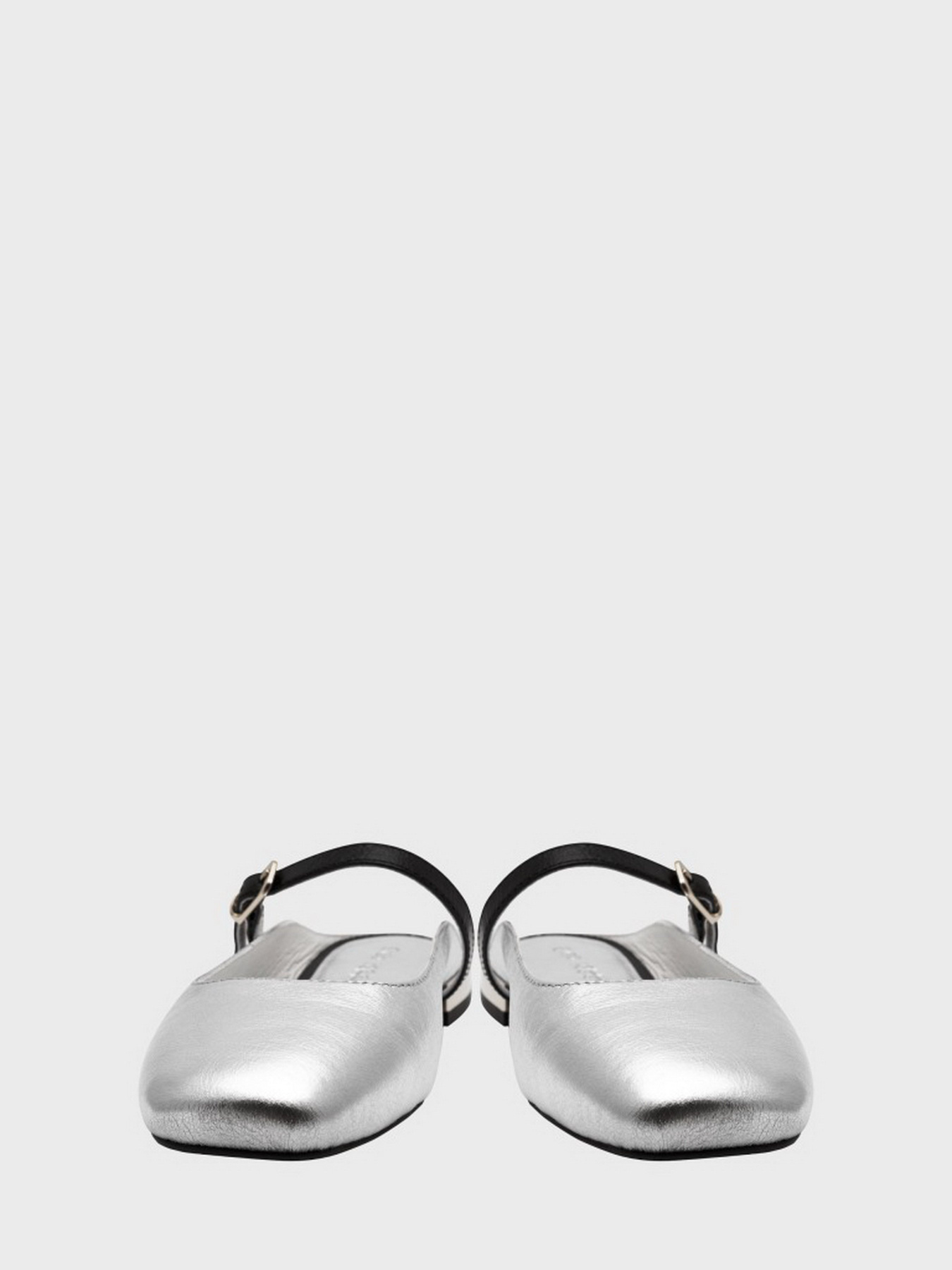 Мюлі Enzo Verratti модель 18-9672-3silsk Мюлі Enzo Verratti модель 18-9672-3silsk Фото