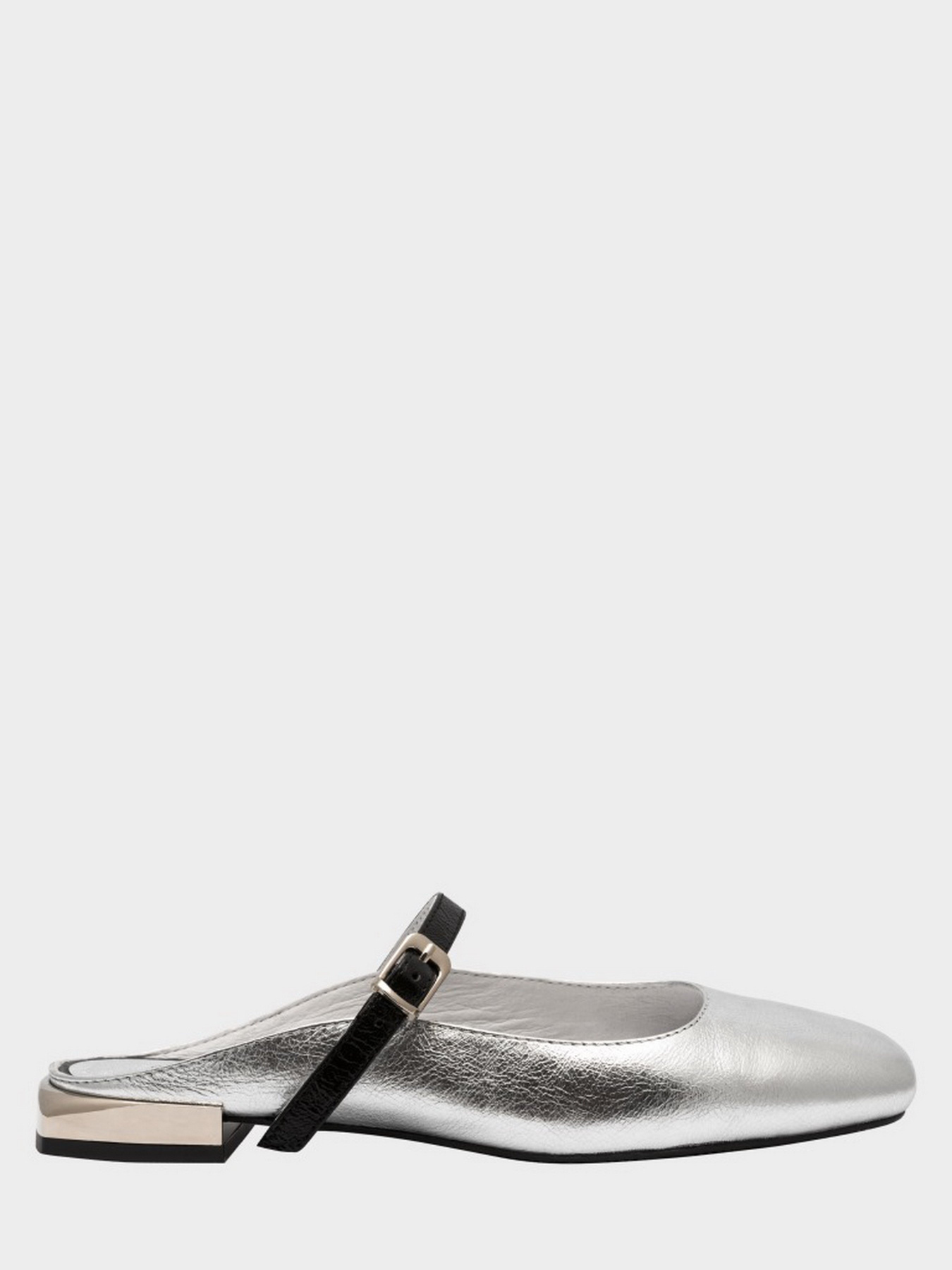 Мюлі Enzo Verratti модель 18-9672-3silsk Мюлі Enzo Verratti модель 18-9672-3silsk Фото