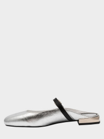 Мюлі Enzo Verratti модель 18-9672-3silsk Мюлі Enzo Verratti модель 18-9672-3silsk Фото